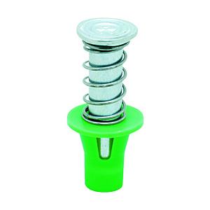 三門 三門　キーストマン　緑　３００個入   KM-3030-GN | 