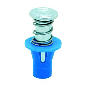 三門 三門　キーストンパンチ　青　５００個入   KP-3020-B | 