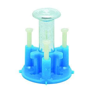 三門 三門　ドラゴン　３分　青　４００個入 GR-3040-B