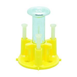 三門 三門　ドラゴン　４分　黄　１００個入   GR-4055-Y | 