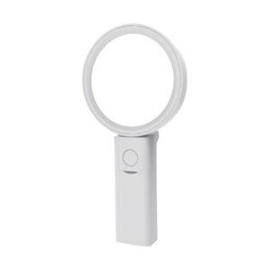 カワシマ LED映えライト   KWBAE-01 ［LED /単4乾電池×2］ | 