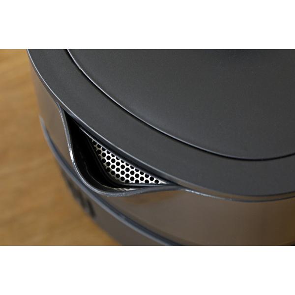 SIROCA おりょうりケトル ちょいなべ ブラック SK-M251(K) ［1.0L］ | siroca | 07