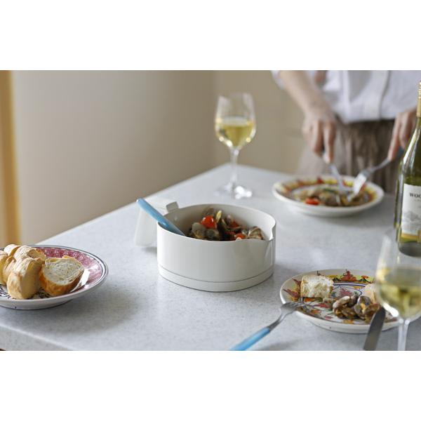 SIROCA おりょうりケトル ちょいなべ アイボリー SK-M251(C) ［1.0L］ [振込不可] | siroca | 10