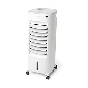 SIROCA 加湿付き温冷風扇  ホワイト SH-C252 ［リモコン付き］ | siroca