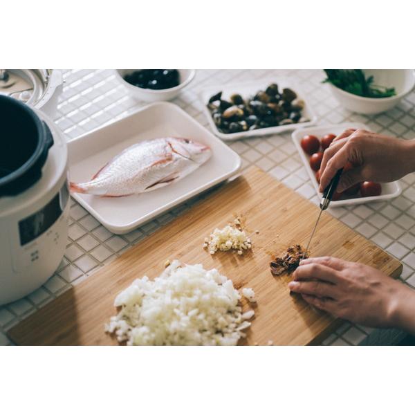 SIROCA 電気圧力鍋 おうちシェフ PRO ホワイト SP-2DM251W | siroca | 12