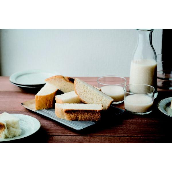 SIROCA おうちベーカリー ベーシック プラス ホワイト SB-2D151W [1.5斤] | siroca | 14