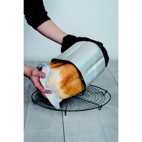 SIROCA おうちベーカリー ベーシック プラス ホワイト SB-2D151W [1.5斤] | siroca | 19