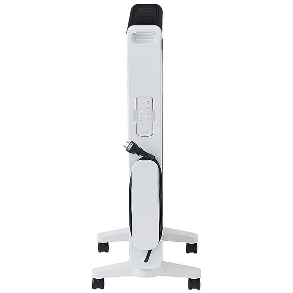 SIROCA 遠赤軽量ヒーター かるポカ siroca ホワイト SN-M371W [振込不可] | siroca | 08