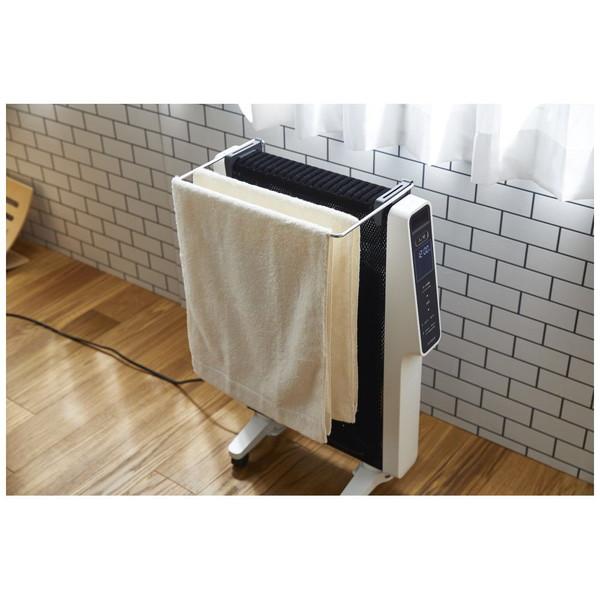 SIROCA 遠赤軽量ヒーター かるポカ siroca ホワイト SN-M371W [振込不可] | siroca | 01