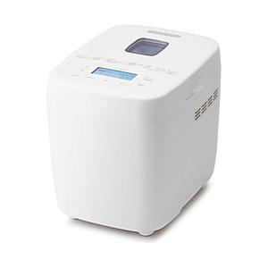 SIROCA siroca おうちベーカリー ベーシック ホワイト SB-1D251W [1.0斤] | siroca