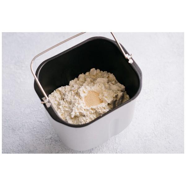 SIROCA siroca おうちベーカリー ベーシック ホワイト SB-1D251W [1.0斤] | siroca | 04