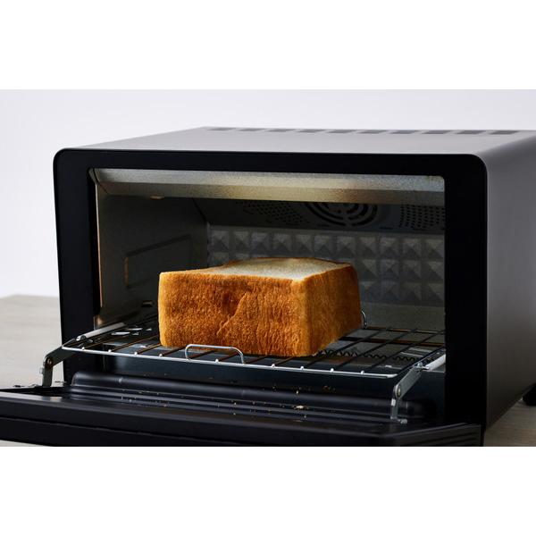 siroca すばやきトースター ST-2D451 ブラック すばやきトースター siroca シロカ ST-2D451 トースター 炎風