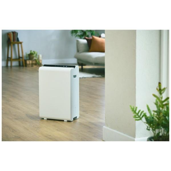 SIROCA 衣類乾燥除湿機  ホワイト SDD-7D151-W ［デシカント（ゼオライト）方式 /木造9畳まで /鉄筋18畳まで］ | siroca | 01