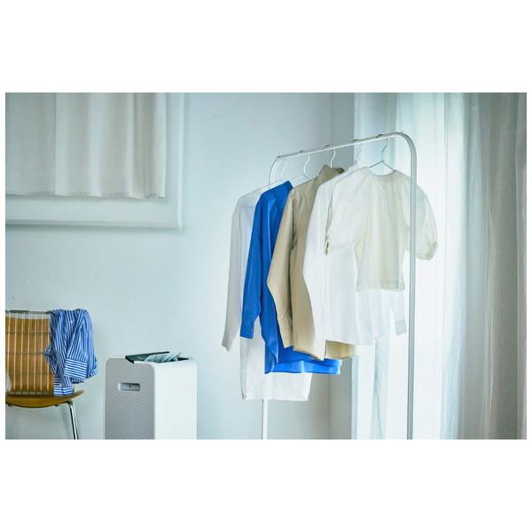 SIROCA 衣類乾燥除湿機  ホワイト SDD-7D151-W ［デシカント（ゼオライト）方式 /木造9畳まで /鉄筋18畳まで］ | siroca | 03