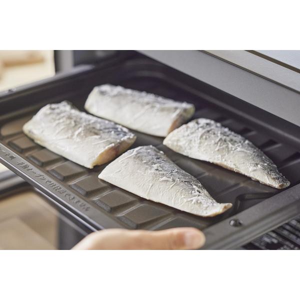 SIROCA おりょうりレンジ ぱりジュワッ  ブラック SX-23G151K ［23L］ 【864】 | siroca | 15