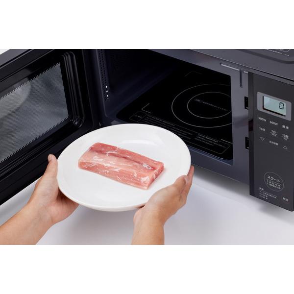 ORIGINAL BASIC 電子レンジ ・18L・フラット  ブラック OB-R18F1K ［18L /50/60Hz］ |  | 13