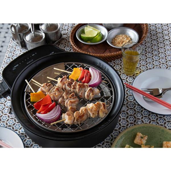 SIROCA おうちいろり SQ-D151(K) [プレート3枚] | siroca | 13