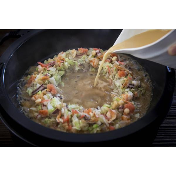 SIROCA おうちいろり SQ-D151(K) [プレート3枚] | siroca | 18