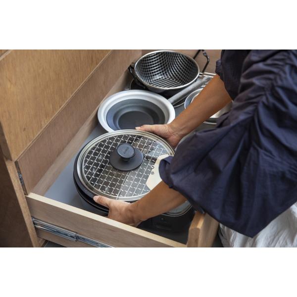 SIROCA おうちいろり (土鍋付き） SQ-D151D(K) [プレート3枚] | siroca | 10