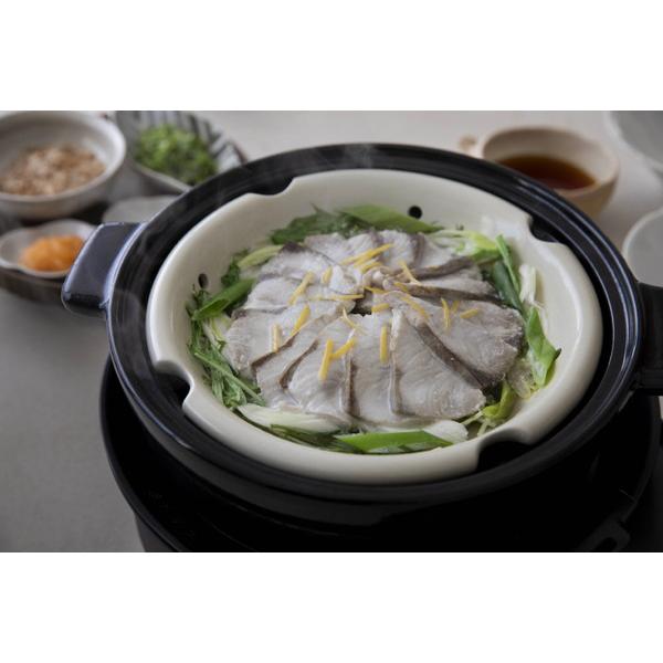 SIROCA おうちいろり (土鍋付き） SQ-D151D(K) [プレート3枚] | siroca | 13