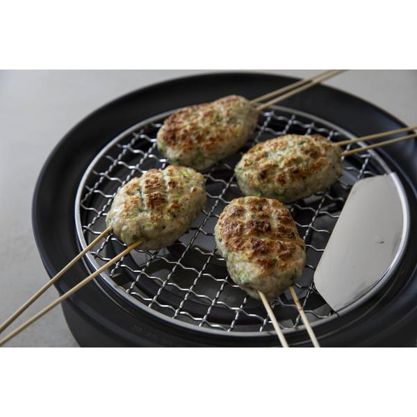 SIROCA おうちいろり (土鍋付き） SQ-D151D(K) [プレート3枚] | siroca | 14