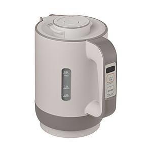 ORIGINAL BASIC 温度調節ケトル 白湯里(さゆり)  OB-SYK08 ［0.8L］ | 