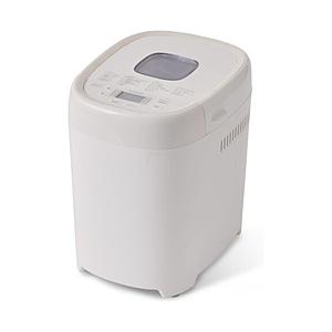 SIROCA おうちベーカリー ベーシック プラス  ホワイト SB-2D271(W) ［1.5斤］ | siroca