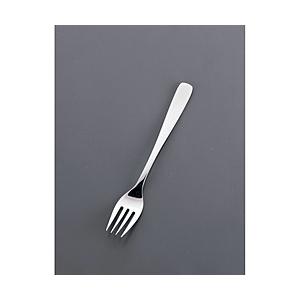 ペルジュ企画 18-8 至福のフォーク ＜OSH0601＞ [食洗機対応] | 