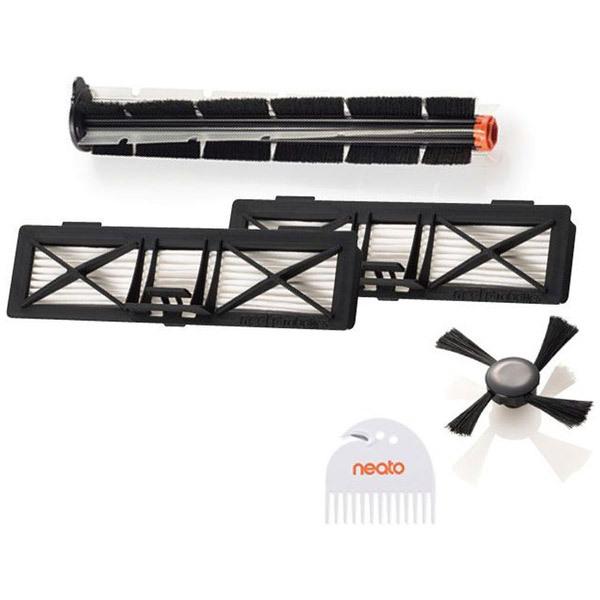 ネイトロボティクス ネイト ボットバック用 アクセサリー 交換キット  ブラック NB-ARK 【864】 |  | 01