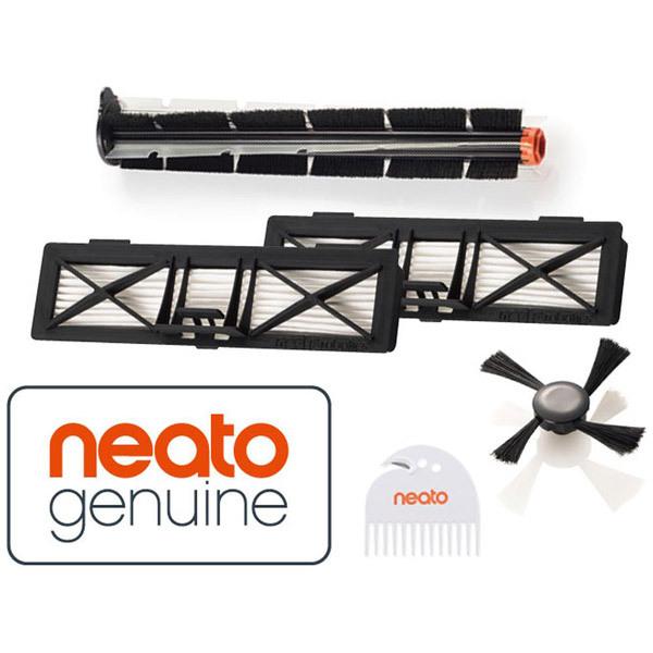 ネイトロボティクス ネイト ボットバック用 アクセサリー 交換キット  ブラック NB-ARK 【864】 |  | 02