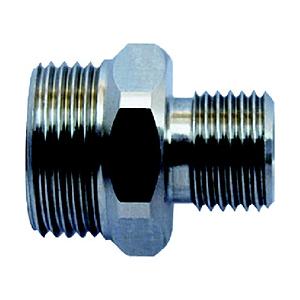 ヒルトライン ヒルトライン　コネクター　Ｇ１／８ 1AD-18 | 