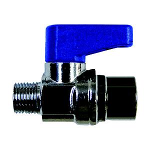 ヒルトライン ヒルトライン　チェックバルブ　Ｇ１／８×Ｇ１／８　真鍮製   KH-18 | 