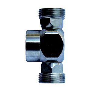 ヒルトライン ヒルトライン　Ｔ型ジョイント 1WV-2 | 