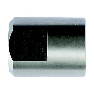 ヒルトライン ヒルトライン　違径ソケット　Ｍ１４×１．０＋Ｇ１／８ 1AD-1GE-18 | 