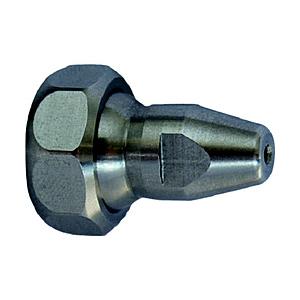 ヒルトライン ヒルトライン　丸ノズル　φ１．６（アジャストナット入り） 1DU-16 | 