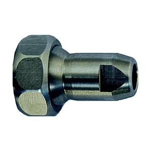 ヒルトライン ヒルトライン　丸ノズル　φ５．０（アジャストナット入り） 1DU-50 | 