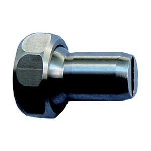 ヒルトライン ヒルトライン　丸ノズル　スリット穴　幅７．０×厚み２．０（アジャストナット入り） 1DU-72 | 