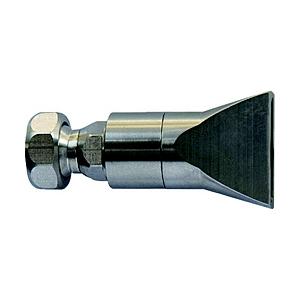 ヒルトライン ヒルトライン　フレアノズル　ワイドジェット　幅２０×厚み２．５ 1DU-SL-SS | 