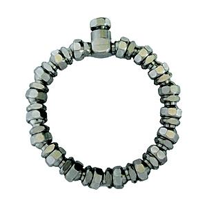 ヒルトライン ヒルトライン　サークルシャワーノズルセット 1GS-R | 