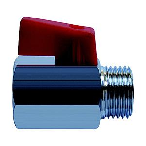 ヒルトライン ヒルトライン　チェックバルブ　Ｇ１／２　真鍮製（クロムメッキ）   KH-12 | 