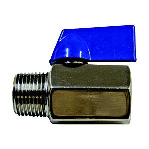 ヒルトライン ヒルトライン　チェックバルブ　Ｇ３／８　ステンレス製 KH-38SS | 