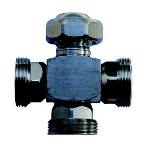 ヒルトライン ヒルトライン　クロスボールジョイント 2WV-3K | 