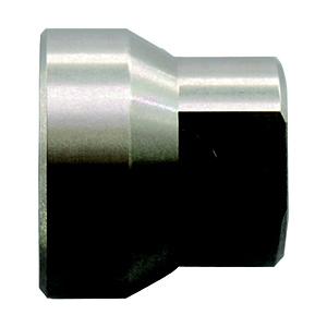 ヒルトライン ヒルトライン　違径ソケット　Ｍ２４×１．５＋ＰＴ３／８ 2AD-2GE-38PT | 