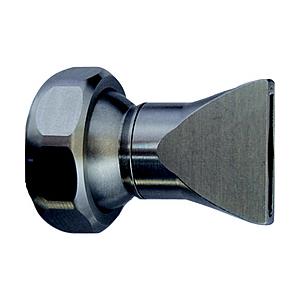 ヒルトライン ヒルトライン　フレアノズル　ワイドジェット　幅２０×厚み２．５ 2DU-SL-25-SS | 