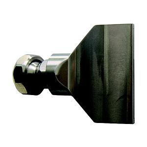 ヒルトライン ヒルトライン　フレアノズル　ストレートジェット　幅５８×厚み０．４ 2DU-SL-65-GS-0.4 | 