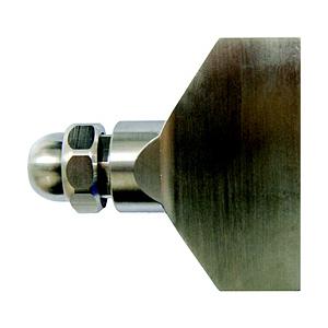 ヒルトライン ヒルトライン　フレアノズル　ストレートジェット　幅７０×厚み０．４ 2DU-SL-76-GS-0.4 | 