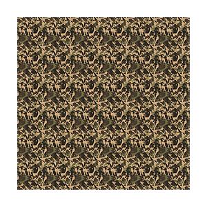 朝倉染布 撥水アウトドア風呂敷　ランタナ ＣＯＷ | 