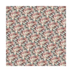 朝倉染布 撥水アウトドア風呂敷　ランタナ NATIVES | 