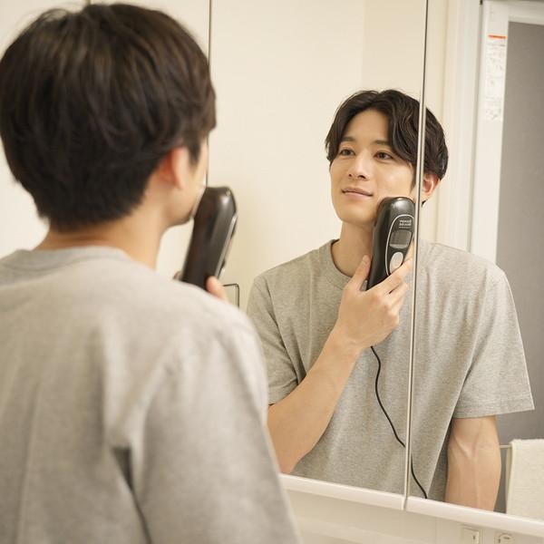 DANDYHOUSE MPG-101 男のエステ IPLヘアリムーバー 男性用光美容器   ［フラッシュ式 /AC100V-240V］ |  | 04