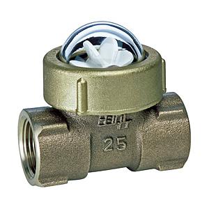 ヨシタケ 400-15A ヨシタケ スピンナ式サイトグラス 15A | 